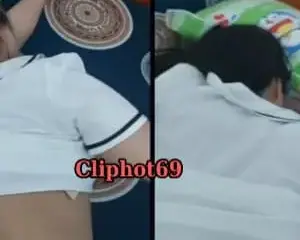 Clip sex địt em gái miền tây mông to – Cliphot69