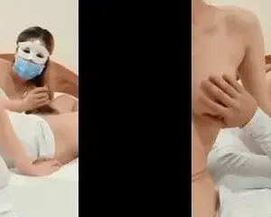 Threesome em live trò chuyện – Viet69