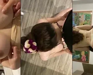 Vú căng mọng mông to em thèm chịch lắm rồi mà anh cứ mải quay phim -Viet69